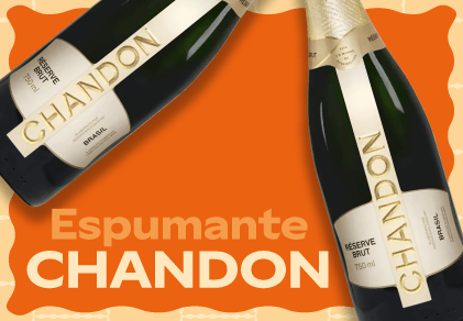 Banner 2 - Espumantes